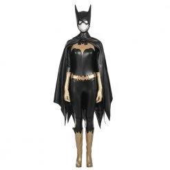 Batman: Arkham Knight Batgirl Cosplay Costume - Version 2