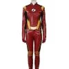 The Flash Season Ⅲ Jesse Quick Cosplay Costume -Game Costumes Shop COS 003 01 79