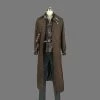 Harry Potter Alastor Moody Cosplay Costume