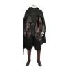 Star Wars: The Last Jedi Luke Skywalker New Version Cosplay Costume