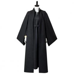 Star Wars: The Last Jedi Leia Cosplay Costume