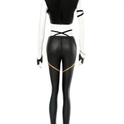 League Of Legends LOL K/DA Kai'Sa Cosplay Costume -Game Costumes Shop COS 003 02 115