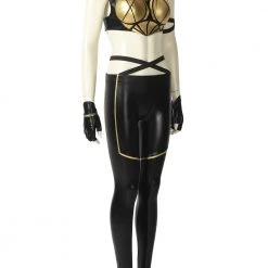 League Of Legends LOL K/DA Kai'Sa Cosplay Costume Version 3 -Game Costumes Shop COS 003 02 122