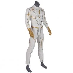 The Flash Season 5 Barry Allen Cosplay Costume -Game Costumes Shop COS 003 02 142