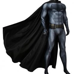 Movie Batman V Superman Dawn Of Justice Bruce Wayne Batman Cosplay Costume -Game Costumes Shop COS 003 02 149