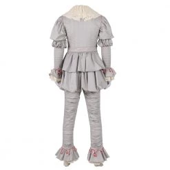 It: Chapter Two Pennywise Cosplay Costume -Game Costumes Shop COS 003 02 151