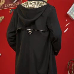 Harry Potter Hufflepuff Boy's Daily Suit Cosplay Costume -Game Costumes Shop COS 003 02 164