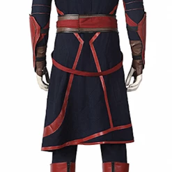 Doctor Strange In The Multiverse Of Madness Dr. Stephen Strange Suit Cosplay Costume 9 Doctor Strange In The Multiverse Of Madness Dr. Stephen Strange Suit Cosplay Costume -Game Costumes Shop COS 003 02 242