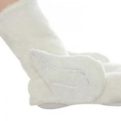 League Of Legends LOL Pajama Guardian Soraka Cosplay Costume -Game Costumes Shop COS 003 03 111