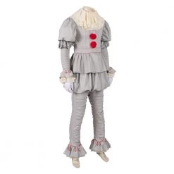 It: Chapter Two Pennywise Cosplay Costume -Game Costumes Shop COS 003 03 137