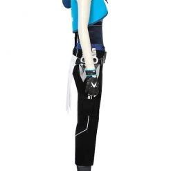 Valorant Jett Cosplay Costume -Game Costumes Shop COS 003 03 164
