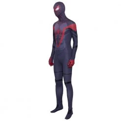 2020 Spider-Man: Miles Morales Cosplay Costume 12 2020 Spider-Man: Miles Morales Cosplay Costume -Game Costumes Shop COS 003 03 169