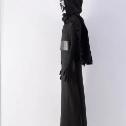 Star Wars The Force Awakens Kylo Ren Cosplay -Game Costumes Shop COS 003 03 18