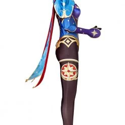 Genshin Impact Mona Cosplay Costume -Game Costumes Shop COS 003 03 181