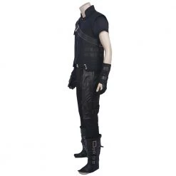 Captain America: Civil War Hawkeye Cosplay Costume -Game Costumes Shop COS 003 03 22