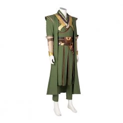 Doctor Strange In The Multiverse Of Madness Karl Mordo Cosplay Costume Version 2 -Game Costumes Shop COS 003 03 229
