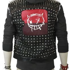 Watch Dogs 2 Wrench Dedsec Cosplay Costume Vesion 2 -Game Costumes Shop COS 003 03 47