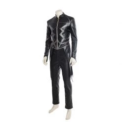 Inhumans Black Bolt Cosplay Costume -Game Costumes Shop COS 003 03 58