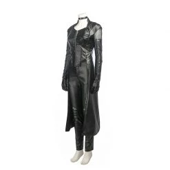 Arrow Season 5 Black Canary Cosplay Costume -Game Costumes Shop COS 003 03 60