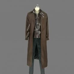 Harry Potter Alastor Moody Cosplay Costume -Game Costumes Shop COS 003 03 70