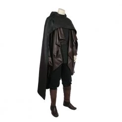 Star Wars: The Last Jedi Luke Skywalker New Version Cosplay Costume -Game Costumes Shop COS 003 03 71