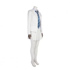 PlayerUnknown's Battlegrounds School Suit Cosplay Costume -Game Costumes Shop COS 003 03 78