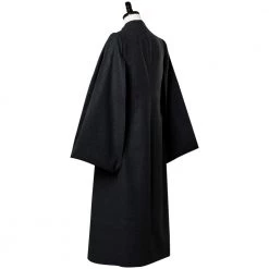 Star Wars: The Last Jedi Leia Cosplay Costume 9 Star Wars: The Last Jedi Leia Cosplay Costume -Game Costumes Shop COS 003 03 80