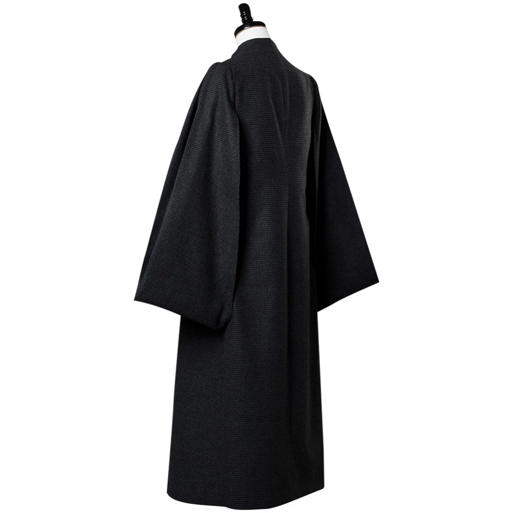 Star Wars: The Last Jedi Leia Cosplay Costume 5 Star Wars: The Last Jedi Leia Cosplay Costume - Image 3