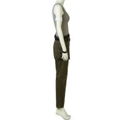 Tomb Raider Lara Croft Alicia Vikander Cosplay Costume -Game Costumes Shop COS 003 03 86