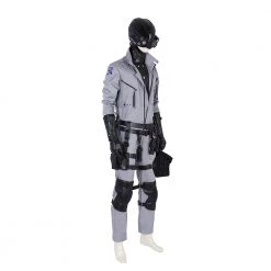 Cyberpunk 2077 Male Suit Cosplay Costume -Game Costumes Shop COS 003 03 99