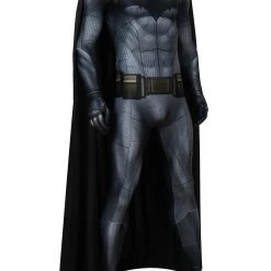 Movie Batman V Superman Dawn Of Justice Bruce Wayne Batman Cosplay Costume -Game Costumes Shop COS 003 04 102