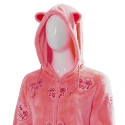 2020 Movie Birds Of Prey Harley Quinn Pajamas Cosplay Costume -Game Costumes Shop COS 003 04 112