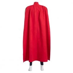 DC Comics New Superman Cosplay Costume -Game Costumes Shop COS 003 04 144