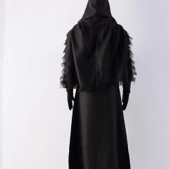 Star Wars The Force Awakens Kylo Ren Cosplay -Game Costumes Shop COS 003 04 15