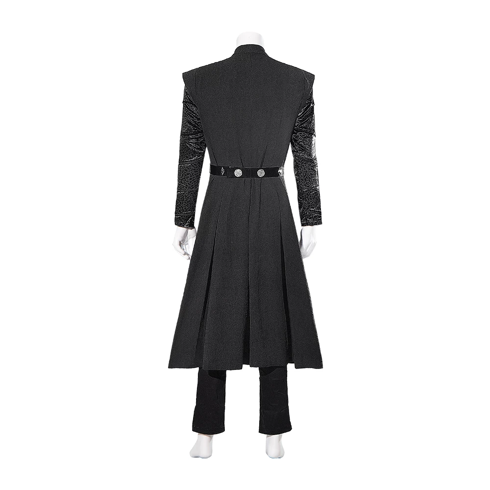 House Of The Dragon Daemon Targaryen Cosplay Costume 7 House Of The Dragon Daemon Targaryen Cosplay Costume - Image 5