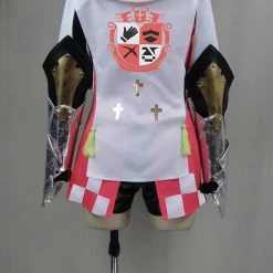 Tales Of Zestiria Alisha Diphda Cosplay Costume 13 Tales Of Zestiria Alisha Diphda Cosplay Costume -Game Costumes Shop COS 003 04 24