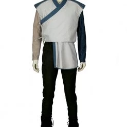 Doctor Strange Karl Mordo Cosplay Costume -Game Costumes Shop COS 003 04 29
