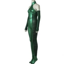 The Wolverine Dr. Green / Viper Cosplay Costume Cosplay Costume -Game Costumes Shop COS 003 04 49
