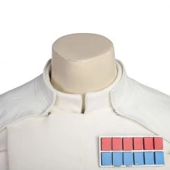Rogue One: A Star Wars Story Orson Krennic Cosplay Costume Version 2 -Game Costumes Shop COS 003 04 54
