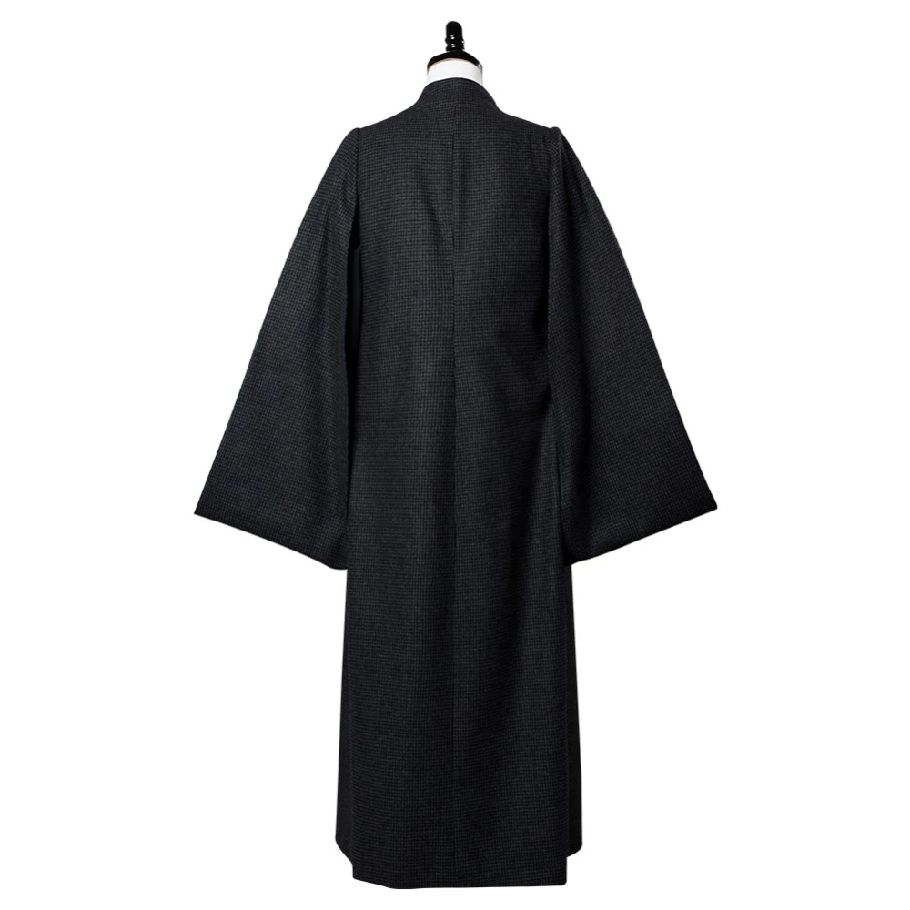 Star Wars: The Last Jedi Leia Cosplay Costume 6 Star Wars: The Last Jedi Leia Cosplay Costume - Image 4