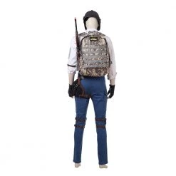 PlayerUnknown's Battlegrounds Battle Suit Cosplay Costume -Game Costumes Shop COS 003 04 63