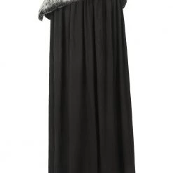 Game Of Thrones Season 8 Sansa Stark Cosplay Costume -Game Costumes Shop COS 003 04 88