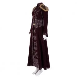 Game Of Thrones Season 8 Cersei Lannister Cosplay Costume Version 2 17 Game Of Thrones Season 8 Cersei Lannister Cosplay Costume Version 2 -Game Costumes Shop COS 003 04 96