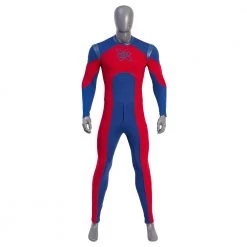 Black Adam Atom Smasher Cosplay Costume -Game Costumes Shop COS 003 05 118