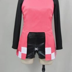 Tales Of Zestiria Alisha Diphda Cosplay Costume 14 Tales Of Zestiria Alisha Diphda Cosplay Costume -Game Costumes Shop COS 003 05 18