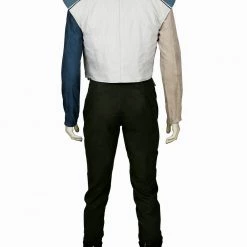 Doctor Strange Karl Mordo Cosplay Costume -Game Costumes Shop COS 003 05 22