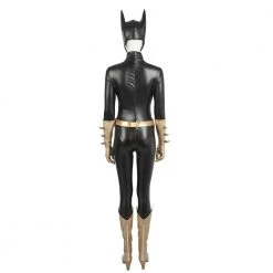 Batman: Arkham Knight Batgirl Cosplay Costume - Version 2 -Game Costumes Shop COS 003 05 27