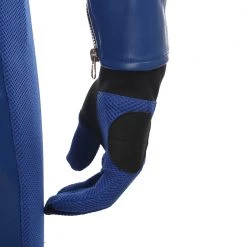 The Flash The Future Flash Suit Cosplay Costume -Game Costumes Shop COS 003 05 30