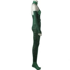 The Wolverine Dr. Green / Viper Cosplay Costume Cosplay Costume -Game Costumes Shop COS 003 05 35