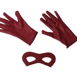 The Flash Season Ⅲ Jesse Quick Cosplay Costume -Game Costumes Shop COS 003 05 37